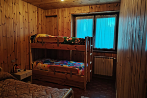 Aprica (So) appartamento