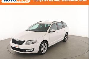 SKODA Octavia XG69255