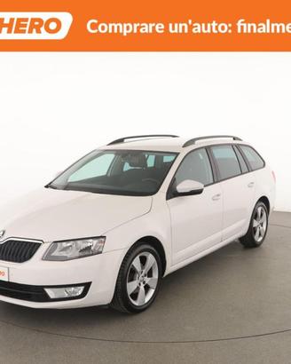 SKODA Octavia XG69255