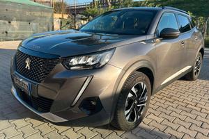 Peugeot 2008 1.5 hdi 130 cv eat8 uniproprietario