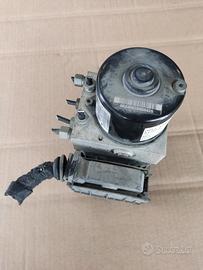 Gruppo abs OPEL ASTRA J 1686cc CDTI del 2012