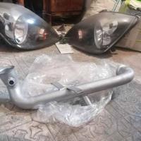 Downpipe Peugeot 308