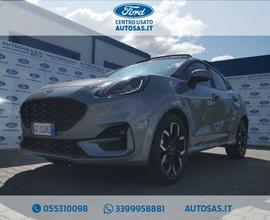 Ford Puma 1.0 EcoBoost Hybrid 125 CV S&amp;S ST-Li
