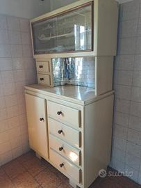 credenza anni ‘40/‘50