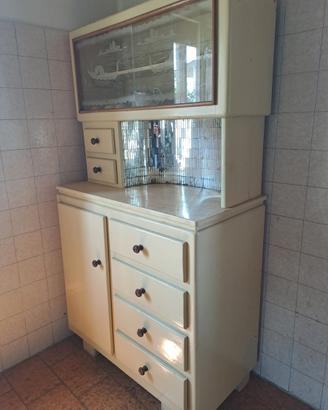 credenza anni ‘40/‘50