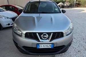 Nissan Qashqai 7 posti