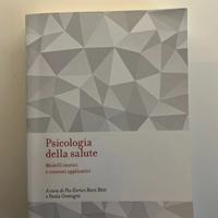 Psicologia della salute Carrocci editore