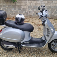 Piaggio Vespa 200 L