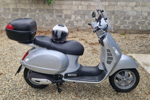 Piaggio Vespa 200 L