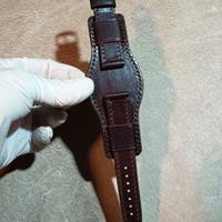 cinturino per orologio misura anse 20mm NUOVO.