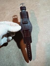 cinturino per orologio misura anse 20mm NUOVO.