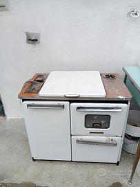 stufa di gas