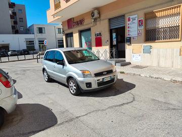 Ford Fusion 1400 diesel perfetta a poco prezzo