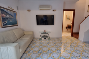 Bilocale Vomero Centro