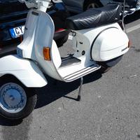 Piaggio Vespa 200 PX - 1981