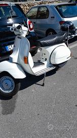 Piaggio Vespa 200 PX - 1981