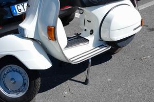 Piaggio Vespa 200 PX - 1981