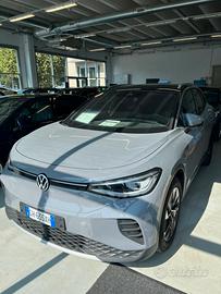 Volkswagen ID.4 Pro Performance