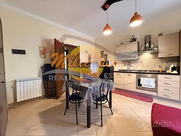 Siracusa appartamento zona scala greca rif2943