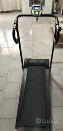 Diadora Fitness Forty Tapis Roulant Magnetico

