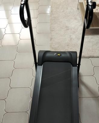 Diadora Fitness Forty Tapis Roulant Magnetico

