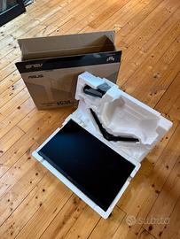 Monitor Asus 180hz