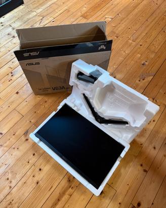Monitor Asus 180hz