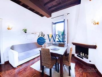 Appartamento di 45 m² con 2 locali a Roma