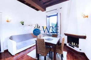 Appartamento di 45 m² con 2 locali a Roma