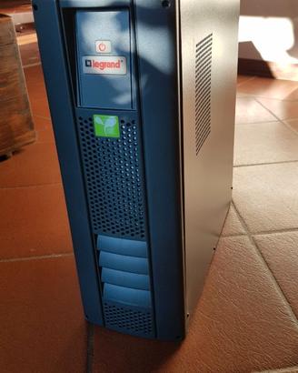 Gruppo di continuità UPS Legrand WHAD CAB 1250VA