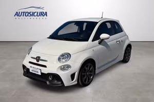ABARTH 595 1.4 Turbo T-Jet 165 CV