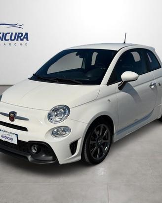 ABARTH 595 1.4 Turbo T-Jet 165 CV