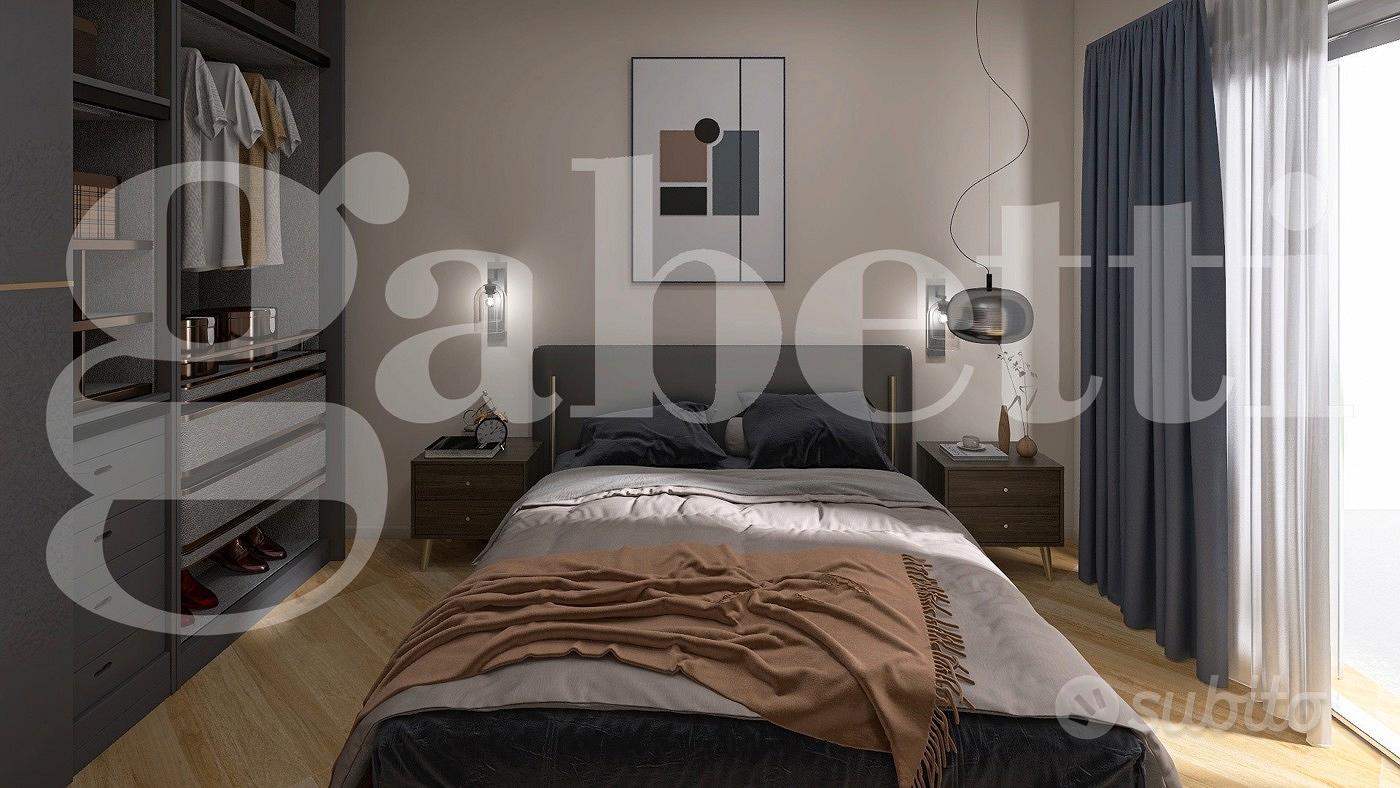 Appartamento Pianezza [Cod. rif 2090VRG] - Vista 3
