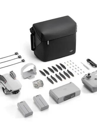 dji mini 2 Combo 
