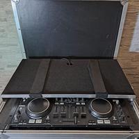 Controller DJ Denon DN MC6000