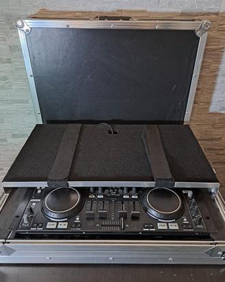 Controller DJ Denon DN MC6000