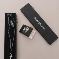 Collana con ciondolo