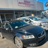 RICAMBI VOLVO S40 B4184S2  2007 122CV