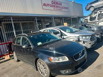 RICAMBI VOLVO S40 B4184S2  2007 122CV