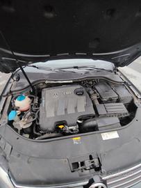 Volkswagen Passat 1.6 2013