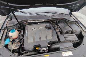Volkswagen Passat 1.6 2013