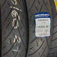 Metzeler Cruisetec 130/60 B21 63H TL