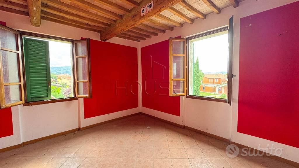 Appartamento – Città di Castello, Riosecco - Vista 5