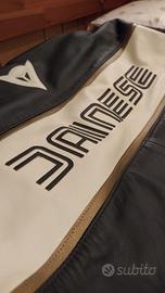 Giacca Dainese 50 classica