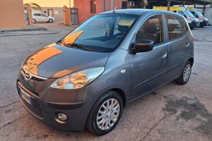 HYUNDAI i10 1.1 12V  68CV ideale perneopatentati