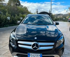 Mercedes gla 220 cdi 4 matic 2016