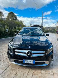 Mercedes gla 220 cdi 4 matic 2016