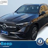 Mercedes-Benz GLC 300 DE PHEV AMG LINE PREMIU...