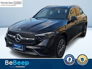 Mercedes-Benz GLC 300 DE PHEV AMG LINE PREMIU...