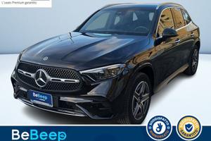 Mercedes-Benz GLC 300 DE PHEV AMG LINE PREMIU...